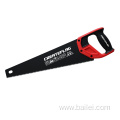 Anti-slip Handle Curve Garden Wood Cutting Handsaw